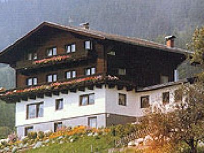 Landhaus Sonnalp