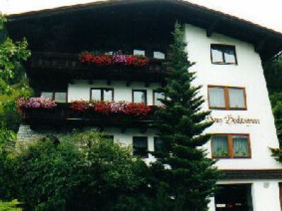 Gästehaus Hochwimmer