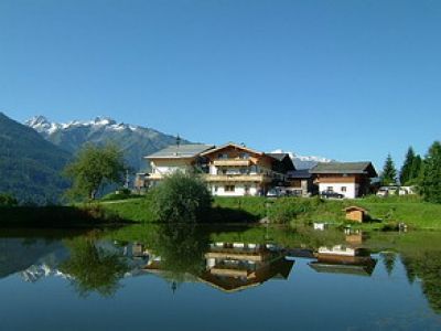 Alpengasthof Geislhof