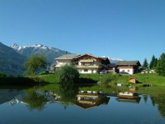 Alpengasthof Geislhof