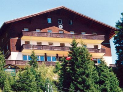 Gasthof Edelweisshaus