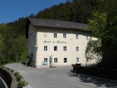 Gasthof Lang zur Festenburg