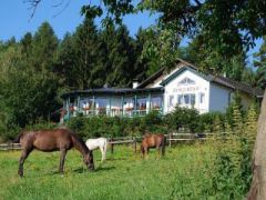 Pension Römerhof