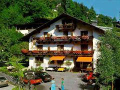 Pension Alpenrose