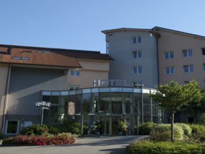 Ferienhotel Wörthersee