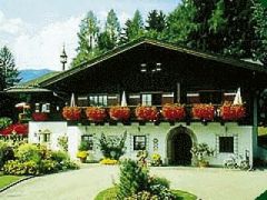 Landhotel Erlhof