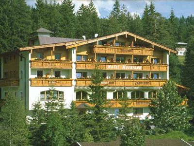 Hotel Hochland