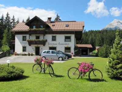 Ferienhaus Tannenblick