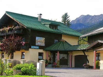 Pension Pleiknerhof