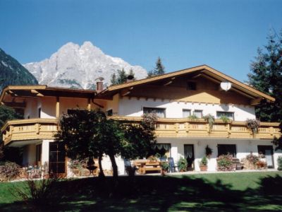 Haus Cäcilia