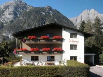 Pension Bettina