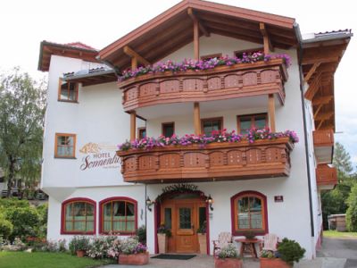 Sonnenhof Igls