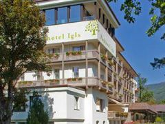 Parkhotel Igls