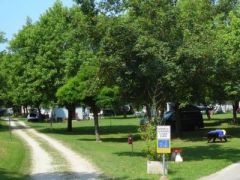 Acta Camping U Cagni