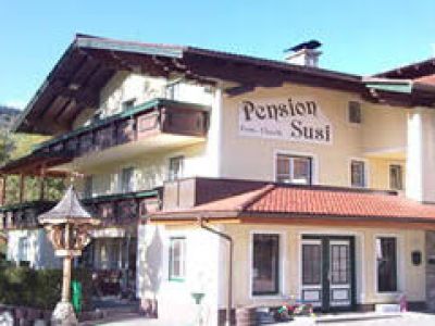 Pension Susi