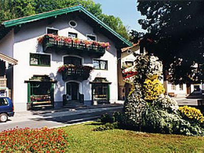 Pension Flasch