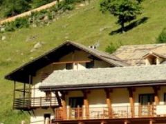 Chalet Du Lys