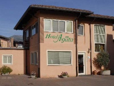 Hotel Agata