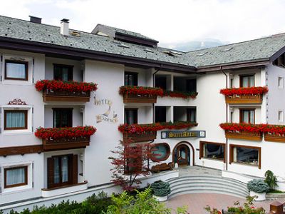 Hotel Sant Anton