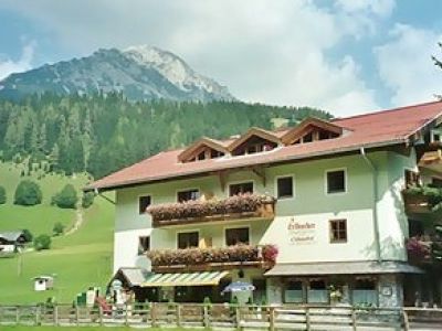 Hotel Erlbacher