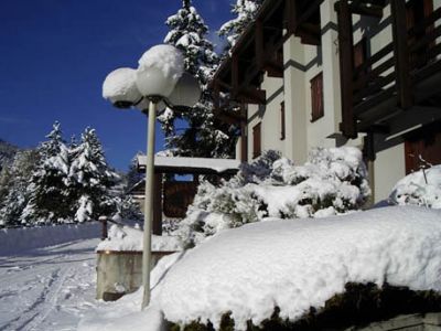 Hotel Terme Bormio