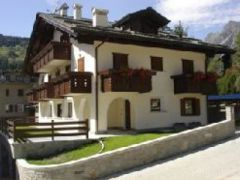 Chalet Alberti