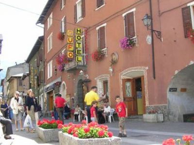Hotel Gufo Hotel Gufo
