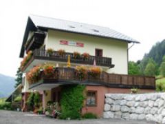 Alpengasthof Grobbauer
