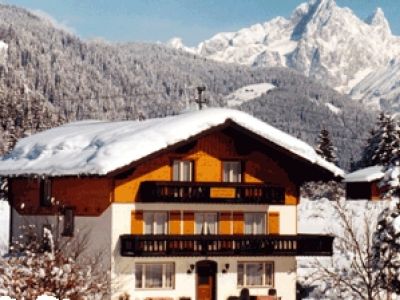 Haus Dachstein