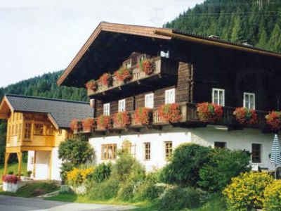 Pension Pöttlerhof