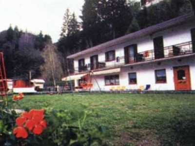 Camping La Pineta Camping La Pineta