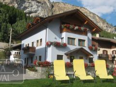 Hotel Residence La Val