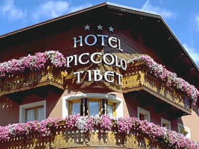 Hotel Piccolo Tibet