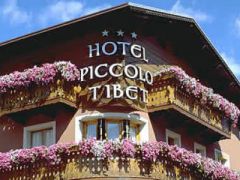 Hotel Piccolo Tibet