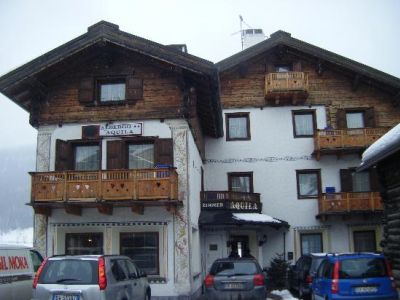 Hotel Aquila