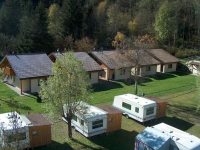 Camping Presanella