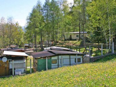 Camping Aprica