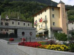 Hotel Garni Le Corti