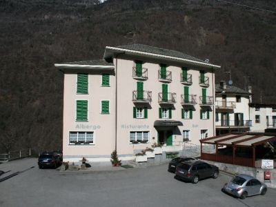 Albergo Valchiosa Albergo Valchiosa