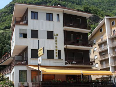 Hotel La Rotonda