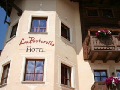 Hotel La Pastorella