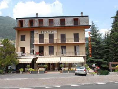 Hotel Belvedere