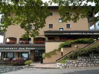 Albergo San Fermo ***