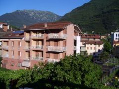 Albergo Modonesi