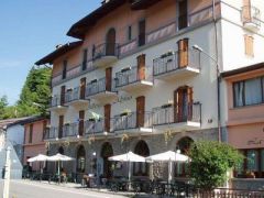 Hotel Alpino