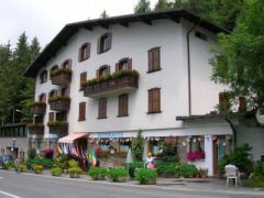 Hotel Spampatti