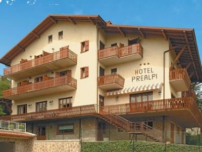 Hotel Prealpi