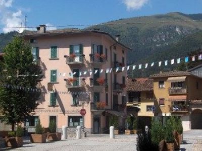 Albergo Centrale