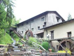 Hotel Vecchio Mulino