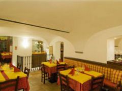 Antica Locanda Hotel